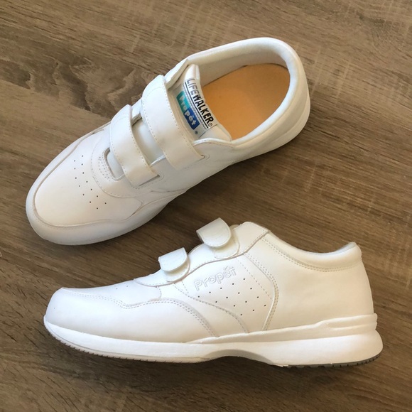 Propet Shoes Propet Life Walker Shoes Wide Poshmark